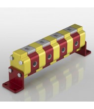 Шестерённый делитель потока HK 9RD 04 BG0